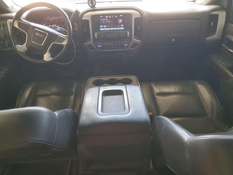 Продажа на аукционе авто 2016 Gmc Sierra, vin: 1GT12SE84GF280778, номер лота: 55011076