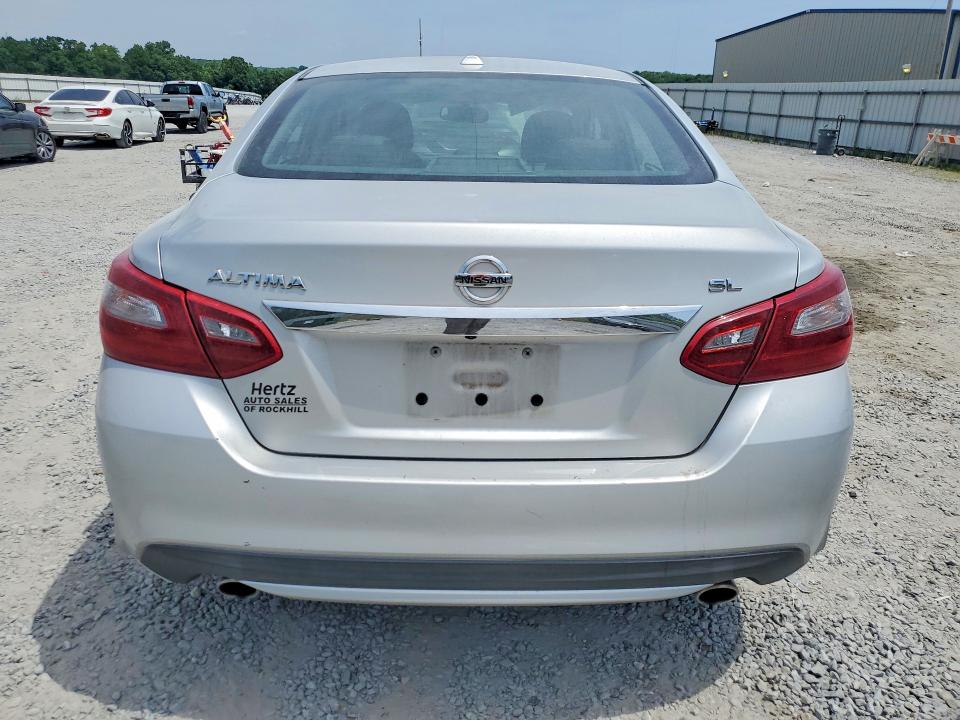 Продаж на аукціоні авто 2018 Nissan Altima, vin: 1N4AL3AP0JC198304, номер лоту: 54599746