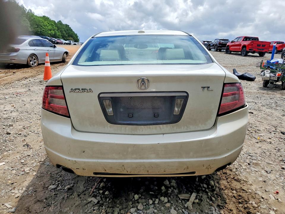 Продаж на аукціоні авто 2008 Acura Tl, vin: 19UUA66298A013590, номер лоту: 54047356
