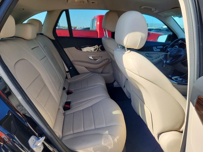 Продажа на аукционе авто 2017 Mercedes-benz Glc, vin: WDC0G4JB7HF120352, номер лота: 52816366