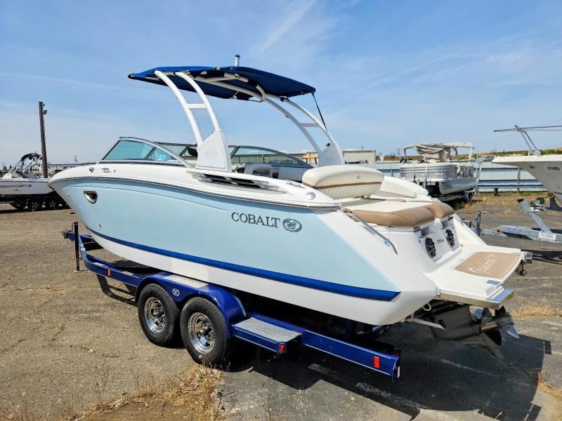 Продажа на аукционе авто 2013 Cobalt Boat, vin: FGE6D063F313, номер лота: 52193506