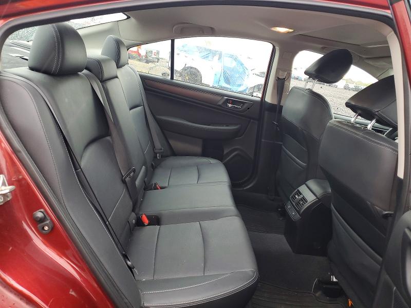 52305156 :رقم المزاد ، 4S3BNEN64H3035395 vin ، 2017 Subaru Legacy مزاد بيع