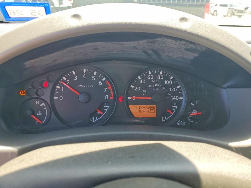 Продажа на аукционе авто 2014 Nissan Xterra, vin: 5N1AN0NUXEN803132, номер лота: 55249316