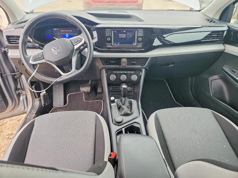 2023 Volkswagen Taos მანქანა იყიდება აუქციონზე, vin: 3VVAX7B28PM318528, აუქციონის ნომერი: 55004436