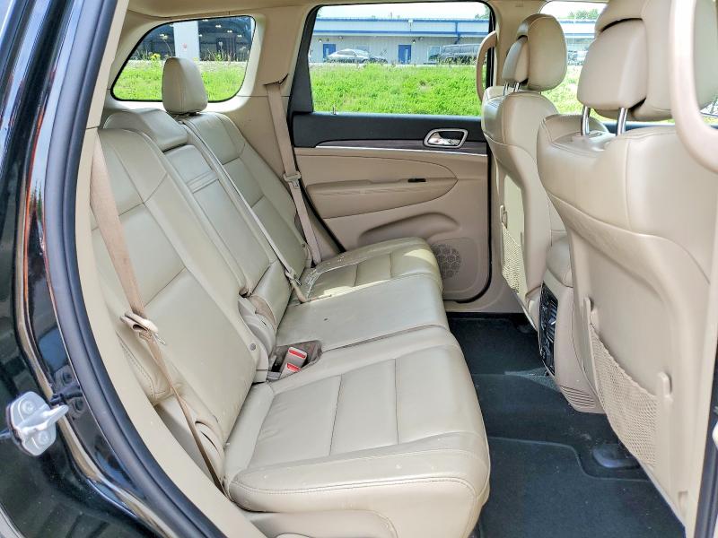 Продаж на аукціоні авто 2020 Jeep Grand Cherokee, vin: 1C4RJFBG1LC208490, номер лоту: 54679706