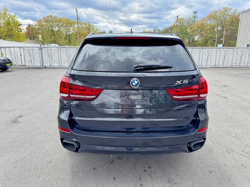 53463776 :رقم المزاد ، 5UXKR6C54F0J74895 vin ، 2015 Bmw X5 مزاد بيع