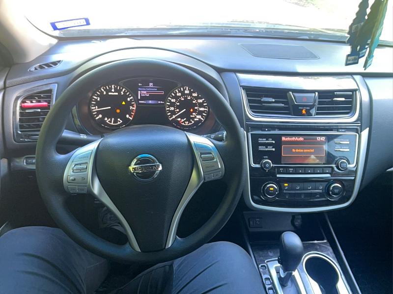 Aukcja sprzedaży 2018 Nissan Altima, vin: 1N4AL3AP2JC479052, numer aukcji: 52459306