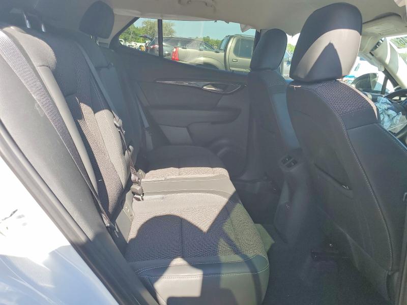 Aukcja sprzedaży 2022 Buick Envision, vin: LRBAZLR42ND136808, numer aukcji: 54024996