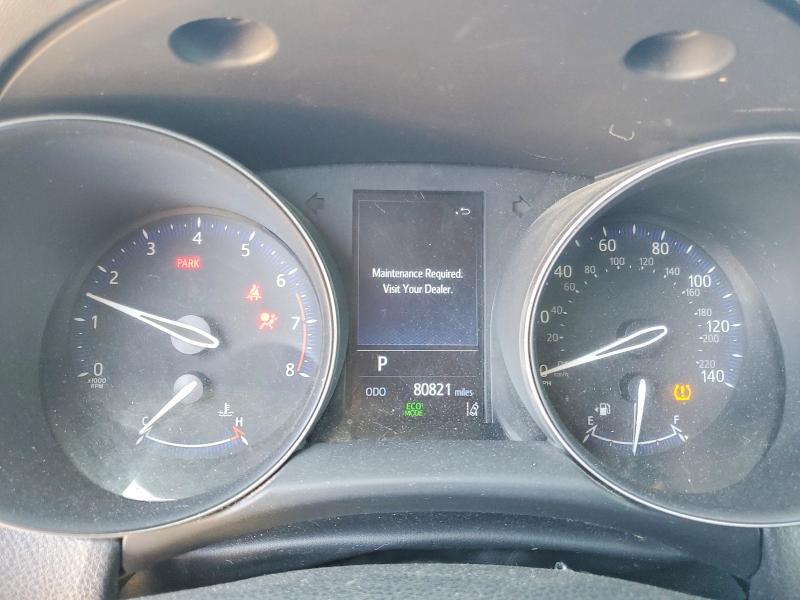 Продаж на аукціоні авто 2019 Toyota C-hr, vin: JTNKHMBX3K1048183, номер лоту: 53597416