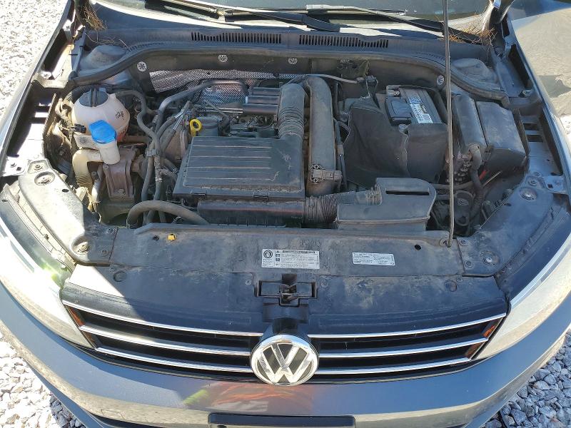 Aukcja sprzedaży 2016 Volkswagen Jetta, vin: 3VWD67AJ8GM318758, numer aukcji: 54530376