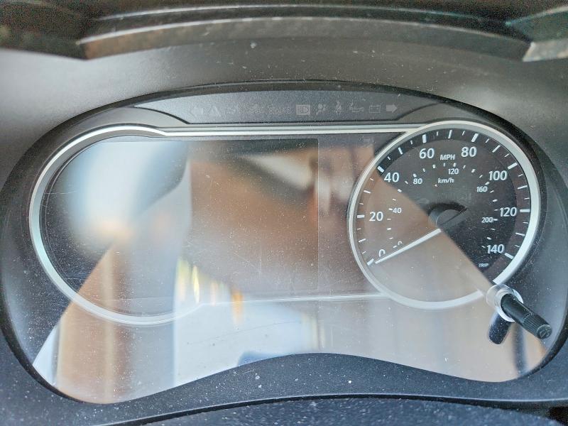 Продажа на аукционе авто 2020 Nissan Versa, vin: 3N1CN8FV6LL837295, номер лота: 55017016