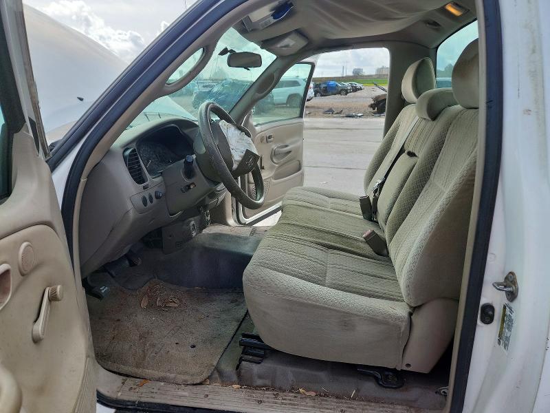 Продажа на аукционе авто 2005 Toyota Tundra, vin: 5TBJT32155S468094, номер лота: 55010786