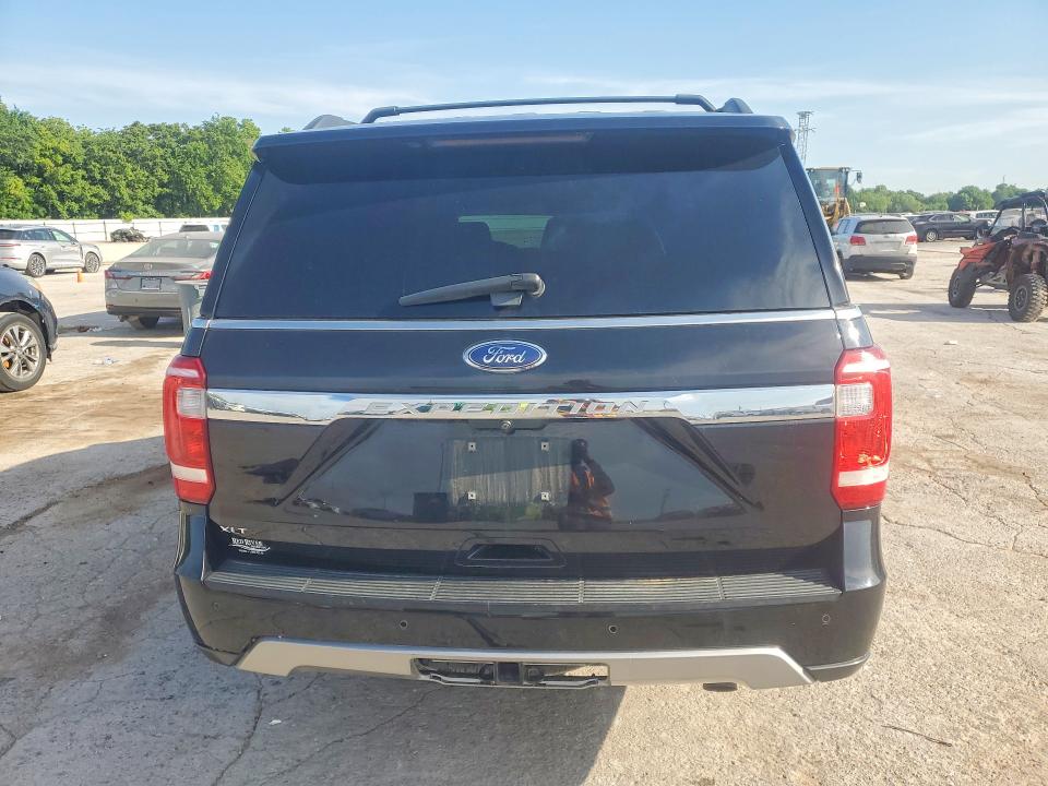 Aukcja sprzedaży 2018 Ford Expedition, vin: 1FMJU1HT6JEA13526, numer aukcji: 52007416