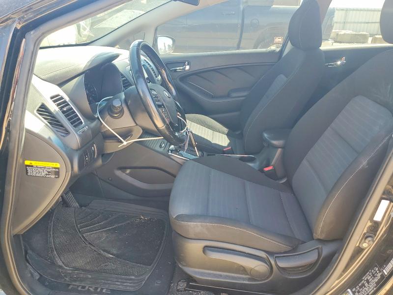 Aukcja sprzedaży 2017 Kia Forte, vin: 3KPFL4A78HE097116, numer aukcji: 51806946
