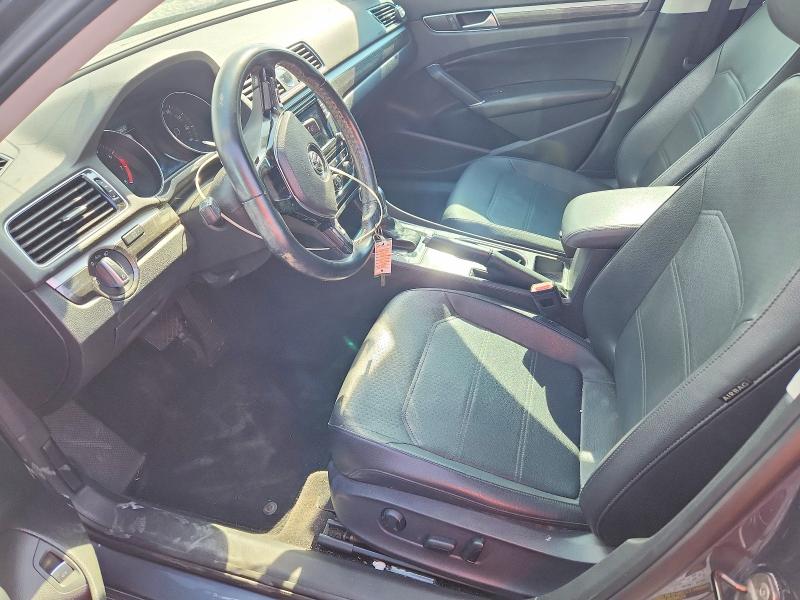 Продажа на аукционе авто 2016 Volkswagen Passat, vin: 1VWBS7A32GC055298, номер лота: 52009696