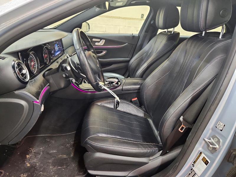 Продаж на аукціоні авто 2017 Mercedes-benz E, vin: WDDZF4JB1HA115764, номер лоту: 51280936