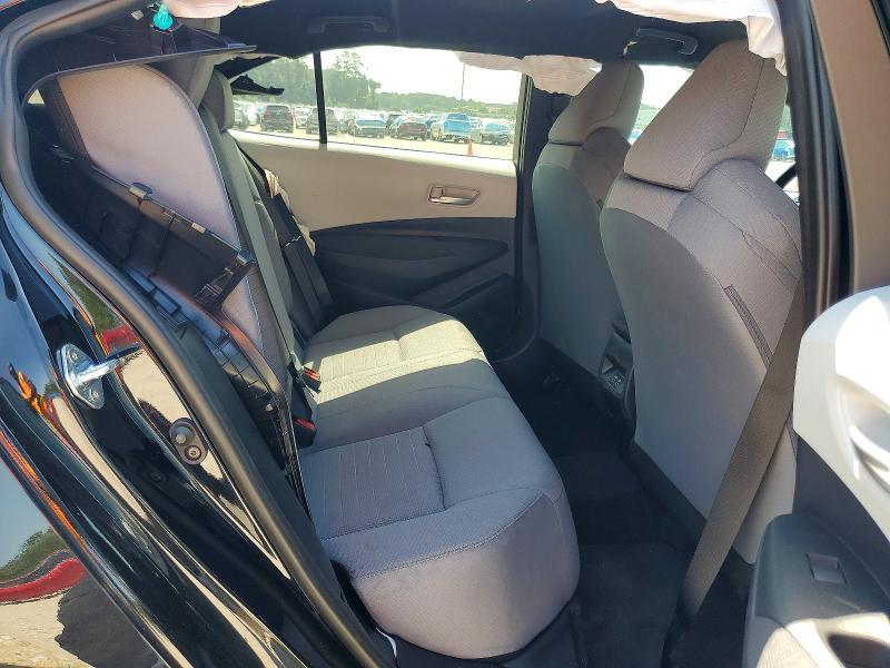 Продаж на аукціоні авто 2026 Toyota Corolla, vin: 5YFS4MCEXTP276322, номер лоту: 55004536