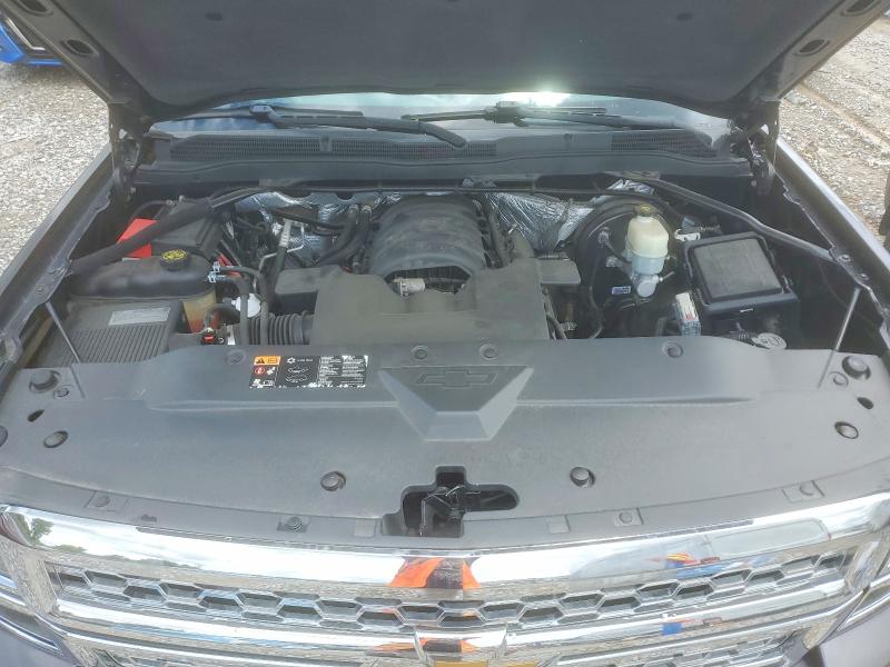 54755256 :رقم المزاد ، 1GCRCREC0FZ173723 vin ، 2015 Chevrolet Silverado مزاد بيع