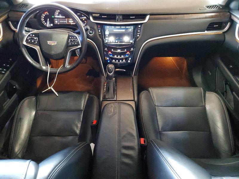 Продажа на аукционе авто 2018 Cadillac Xts, vin: 2G61M5S32J9144754, номер лота: 52942796
