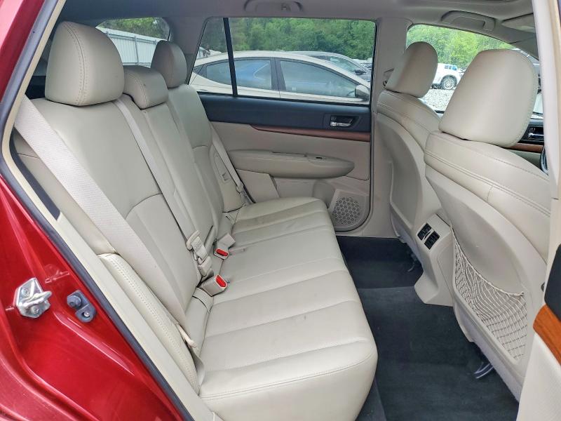 Продажа на аукционе авто 2013 Subaru Outback, vin: 4S4BRBKCXD3217749, номер лота: 52670926