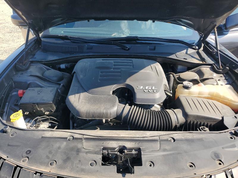 Продаж на аукціоні авто 2022 Dodge Charger, vin: 2C3CDXHG7NH202496, номер лоту: 53195266