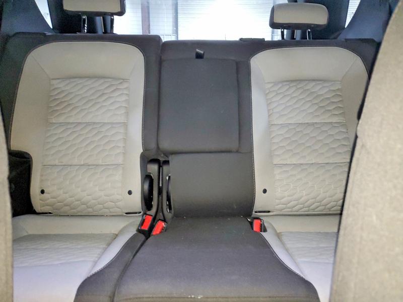 Продажа на аукционе авто 2019 Chevrolet Equinox, vin: 2GNAXSEV8K6182581, номер лота: 53597776