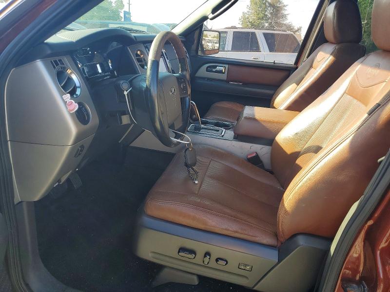 Продажа на аукционе авто 2008 Ford Expedition, vin: 1FMFU17568LA11211, номер лота: 52917846
