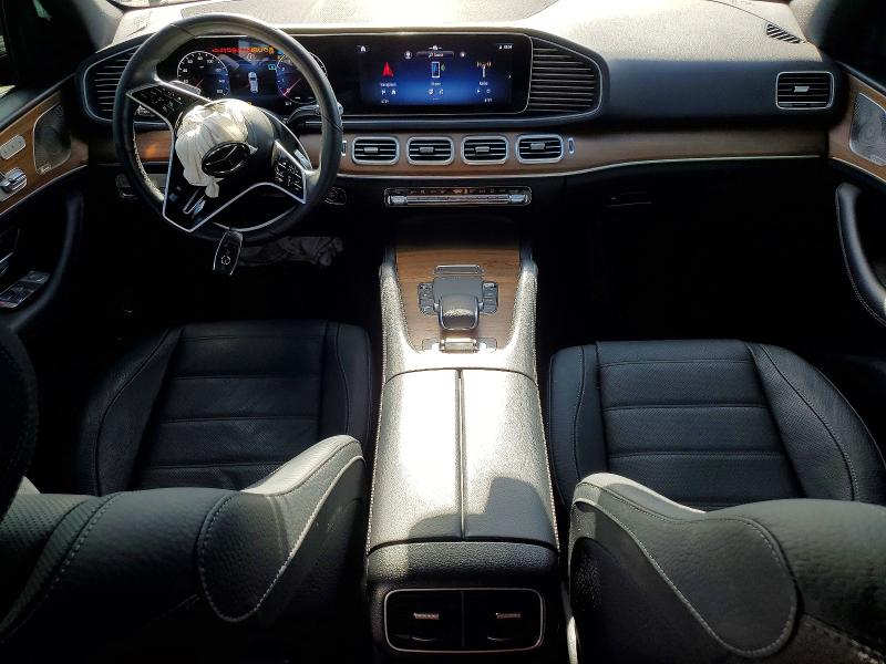 2025 Mercedes-benz Gle მანქანა იყიდება აუქციონზე, vin: 4JGFB8FB1SB299979, აუქციონის ნომერი: 54097696