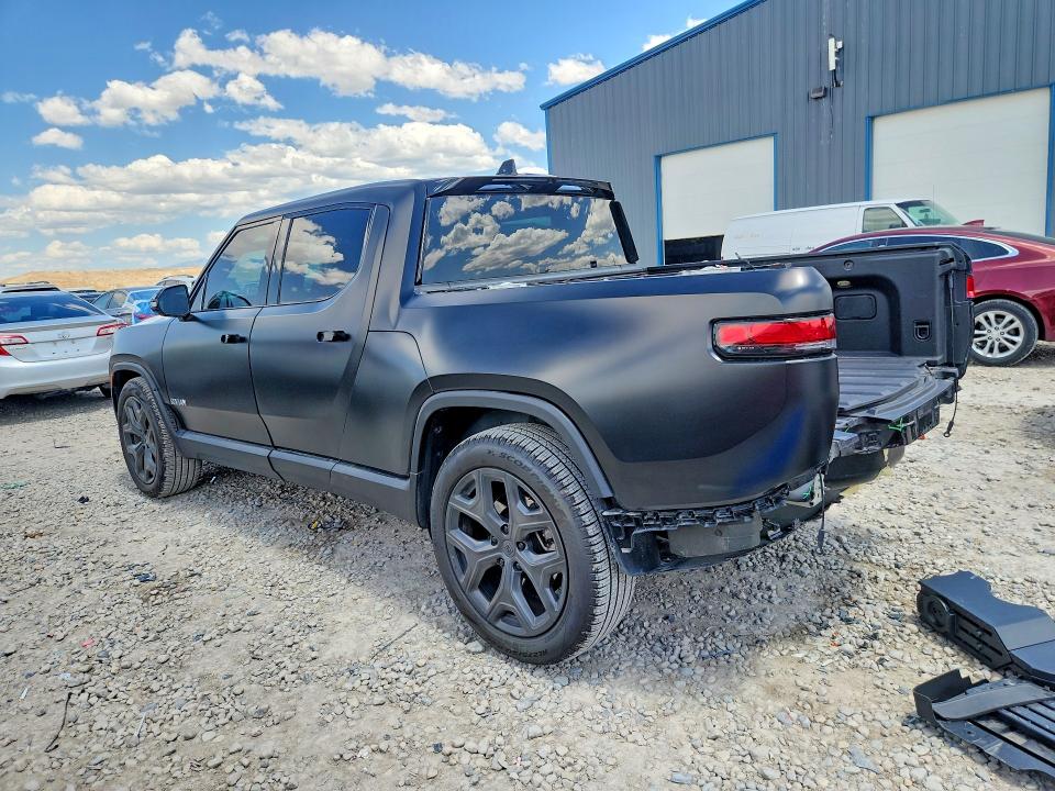 Aukcja sprzedaży 2023 Rivian R1t, vin: 7FCTGBAA4PN029911, numer aukcji: 54313876