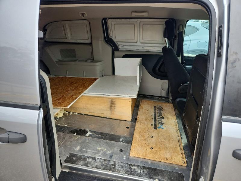 Aukcja sprzedaży 2014 Ram Tradesman, vin: 2C4JRGAG4ER175315, numer aukcji: 53472926