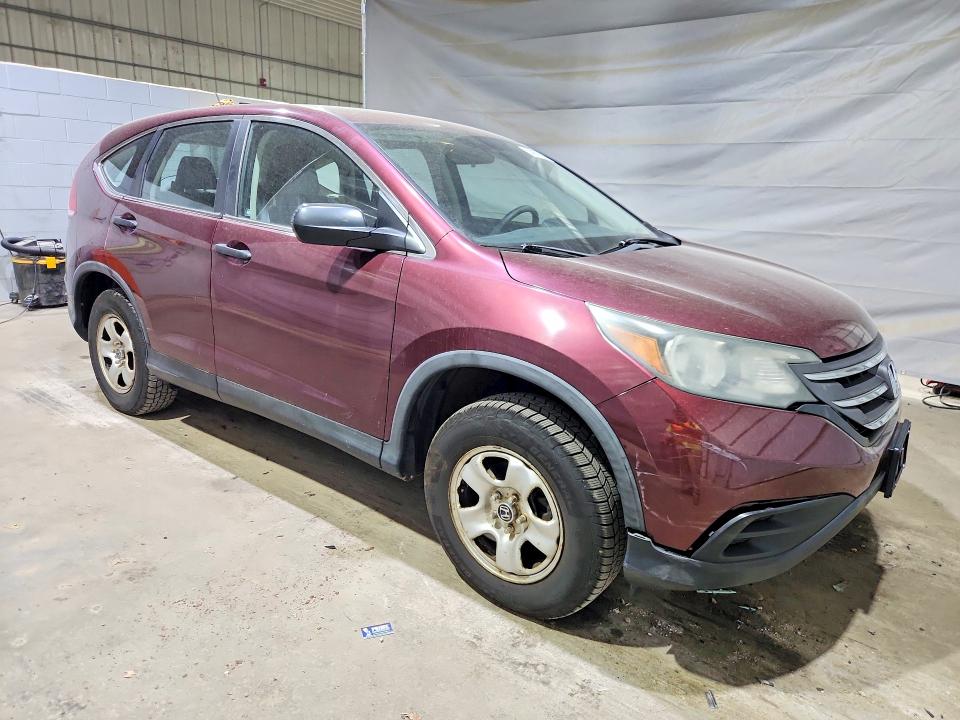 54005556 :رقم المزاد ، 5J6RM4H31CL052137 vin ، 2012 Honda Cr-v مزاد بيع