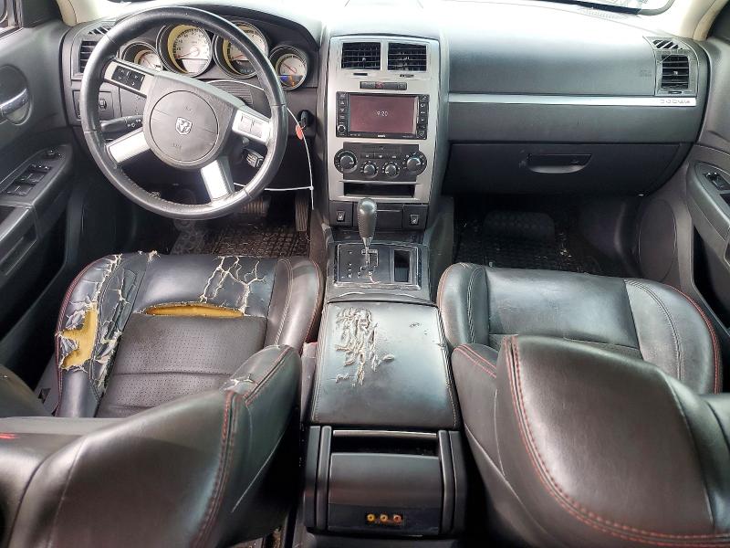 Aukcja sprzedaży 2010 Dodge Charger, vin: 2B3CA5CT1AH132938, numer aukcji: 53662466