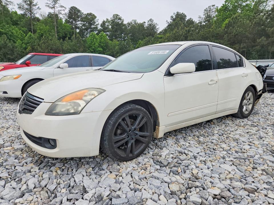 Aukcja sprzedaży 2009 Nissan Altima, vin: 1N4AL21EX9N403801, numer aukcji: 51606166