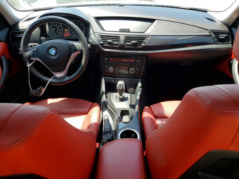 Продажа на аукционе авто 2013 Bmw X1, vin: WBAVL1C55DVR91325, номер лота: 54105036