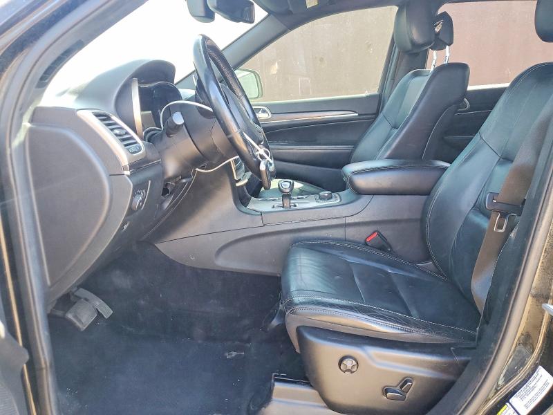 52485606 :رقم المزاد ، 1C4RJFBG9EC502058 vin ، 2014 Jeep Grand Cherokee مزاد بيع
