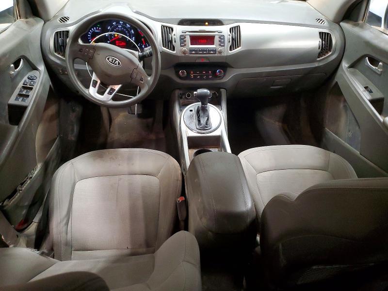 Продаж на аукціоні авто 2011 Kia Sportage, vin: KNDPBCA29B7077521, номер лоту: 53073606