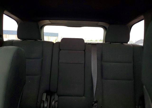 52508546 :رقم المزاد ، 1C4RJFAG6EC309402 vin ، 2014 Jeep Grand Cherokee مزاد بيع
