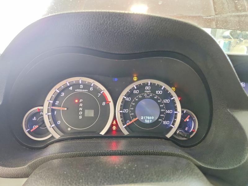 Продажа на аукционе авто 2011 Acura Tsx, vin: JH4CU2F69BC010776, номер лота: 52399156