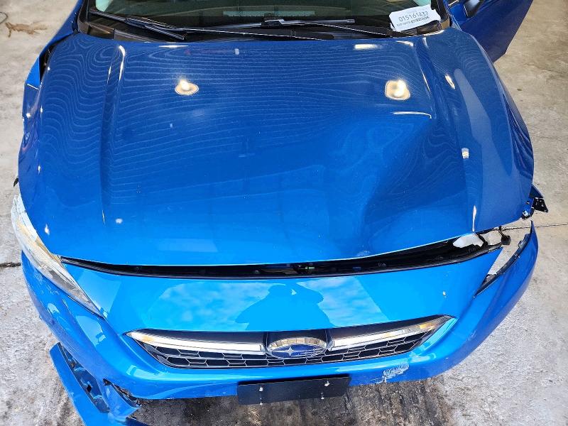 Aukcja sprzedaży 2020 Subaru Impreza, vin: 4S3GKAU68L3610664, numer aukcji: 51993786