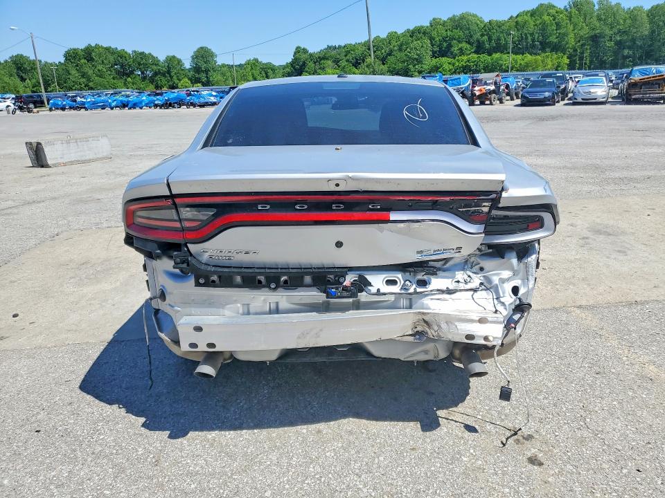 47181766 :رقم المزاد ، 2C3CDXKG3PH608738 vin ، 2023 Dodge Charger مزاد بيع