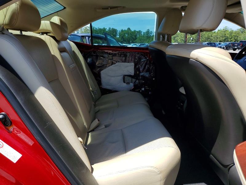 Продажа на аукционе авто 2010 Lexus Hs, vin: JTHBB1BA4A2002272, номер лота: 52046586