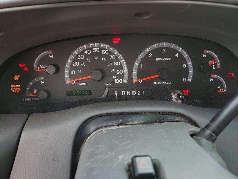 Продажа на аукционе авто 2002 Ford F150, vin: 1FTRW08682KB34597, номер лота: 54053016