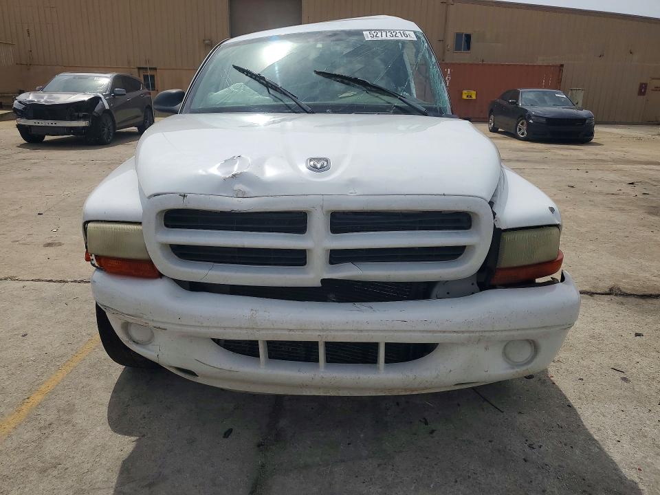 2003 Dodge Durango მანქანა იყიდება აუქციონზე, vin: 1D4HR38N93F559139, აუქციონის ნომერი: 52773216
