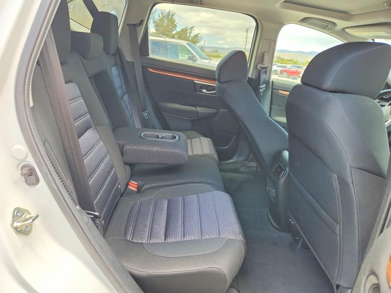 2020 Honda Cr-v მანქანა იყიდება აუქციონზე, vin: 7FART6H54LE016083, აუქციონის ნომერი: 55538826