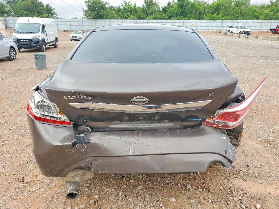 Aukcja sprzedaży 2013 Nissan Altima, vin: 1N4AL3AP3DC234023, numer aukcji: 55195076