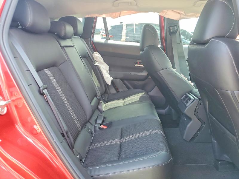Aukcja sprzedaży 2025 Mazda Cx-50, vin: 7MMVABAM4SN371488, numer aukcji: 55026536