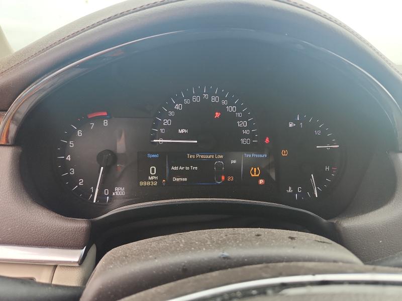 2013 Cadillac Xts მანქანა იყიდება აუქციონზე, vin: 2G61P5S31D9179796, აუქციონის ნომერი: 55007666