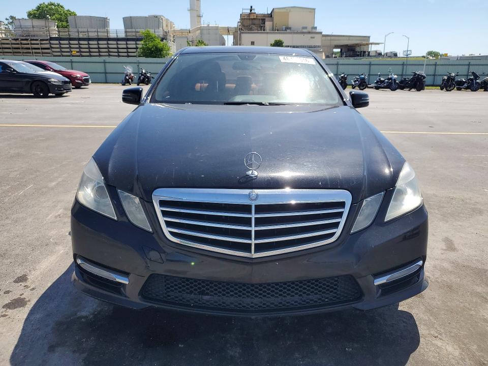 Aukcja sprzedaży 2012 Mercedes-benz E, vin: WDDHF5KB9CA646686, numer aukcji: 46781316