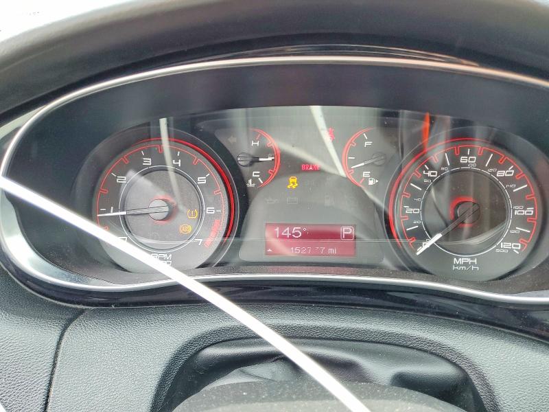 Продаж на аукціоні авто 2013 Dodge Dart, vin: 1C3CDFBA1DD233639, номер лоту: 54446506