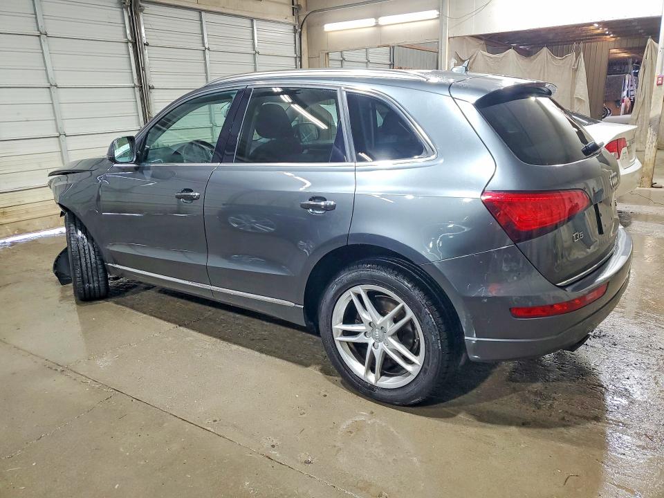 2016 Audi Q5 მანქანა იყიდება აუქციონზე, vin: WA1L2AFP8GA057739, აუქციონის ნომერი: 54248446
